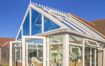 conservatory roof insulation costs Middle Woodford