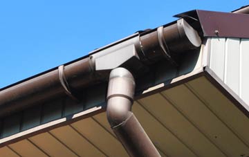 types of Middle Woodford fascias