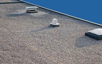 flat roofing Middle Woodford, Wiltshire