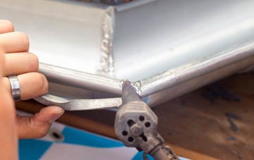 disadvantages of Middle Woodford lead roofing