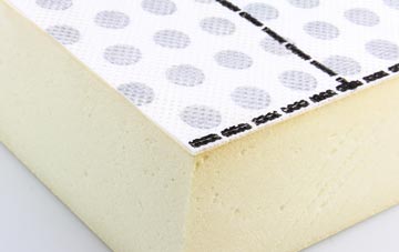 meeting Middle Woodford building codes