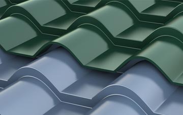 who should consider Middle Woodford plastic roofs