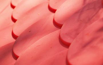 Middle Woodford plastic roof costs