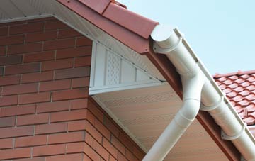 Middle Woodford soffit repair costs