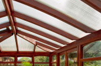 Middle Woodford conservatory roofing insulation