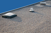 Middle Woodford flat roofing