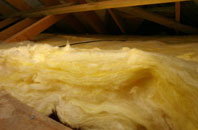 Middle Woodford pitch roof insulation