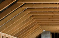 Middle Woodford pitched insulation quotes