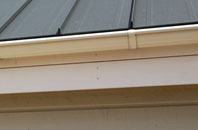 Middle Woodford soffit repair