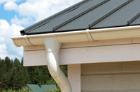Middle Woodford soffits